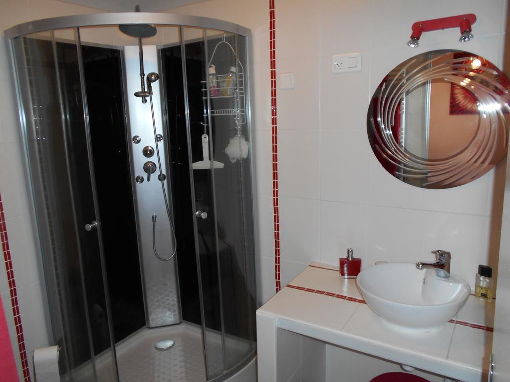 Les Tilleuls B&B Orange  Habitación foto