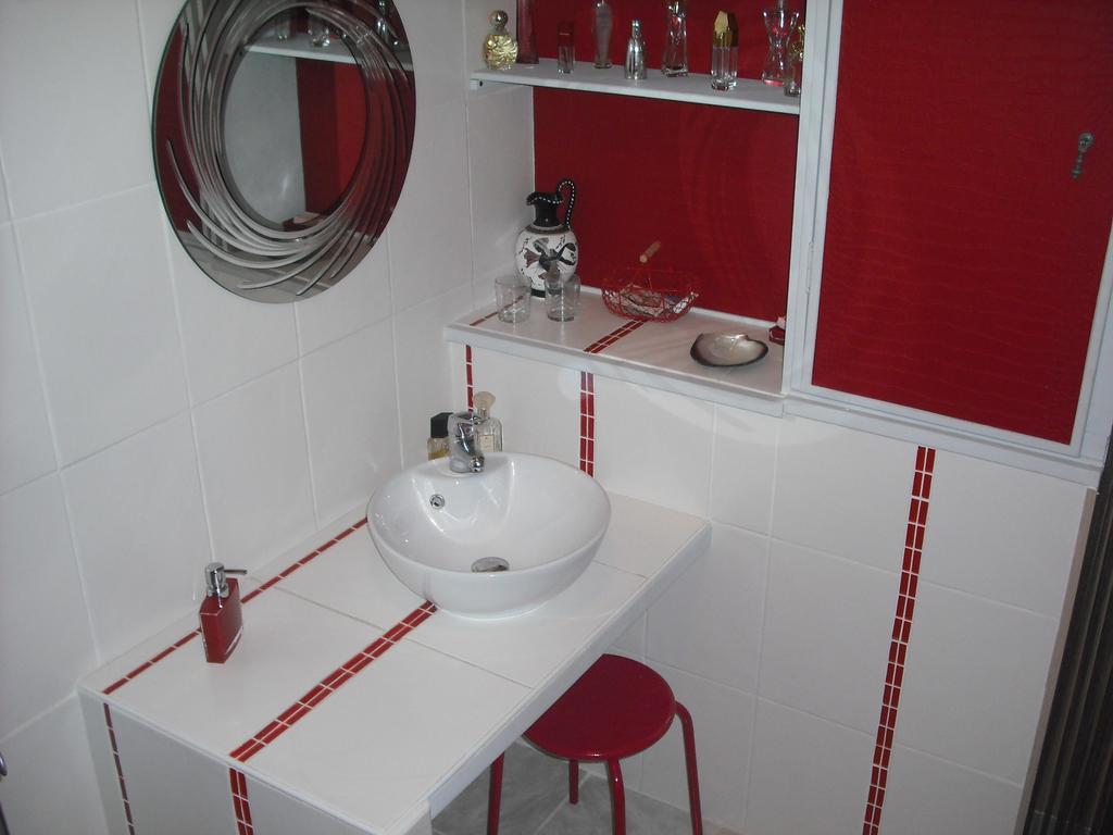 Les Tilleuls B&B Orange  Habitación foto