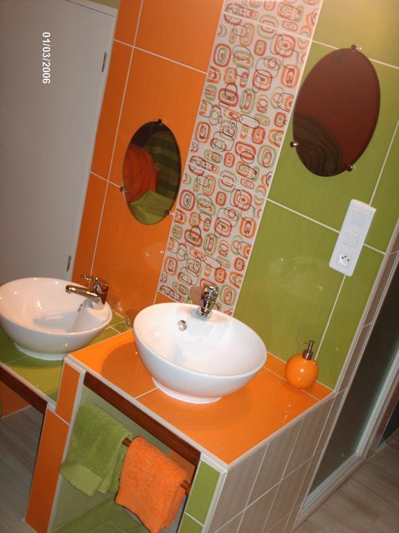 Les Tilleuls B&B Orange  Habitación foto