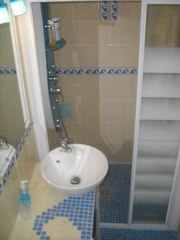 Les Tilleuls B&B Orange  Habitación foto